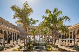 redlevel at gran melia palacio de isora adults only