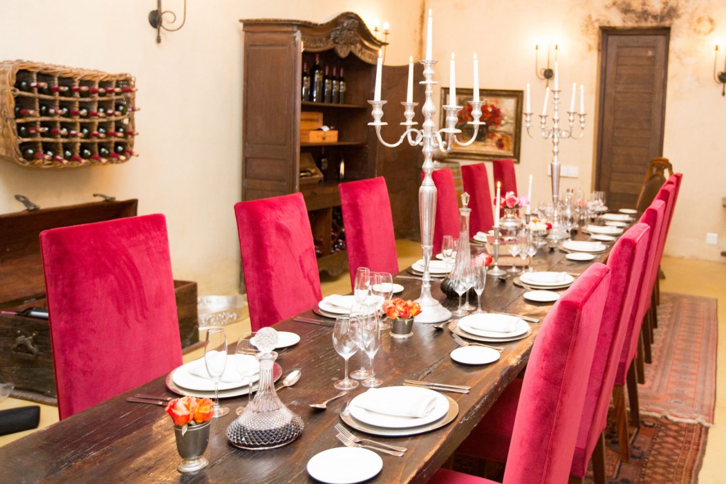 webersburg wine estate