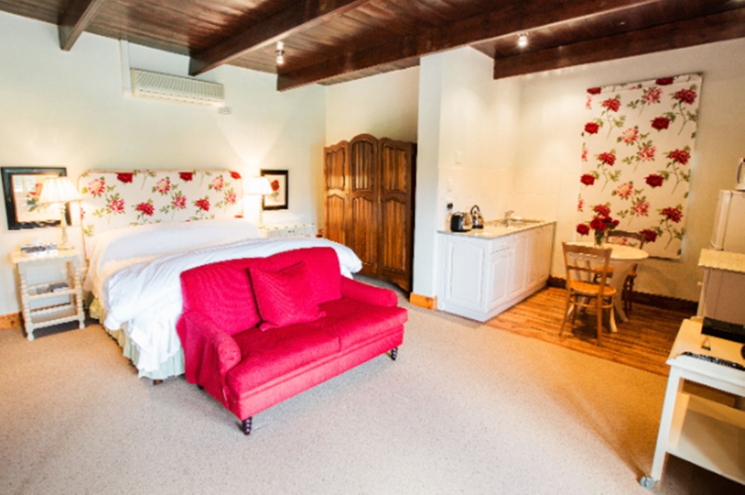 webersburg wine estate