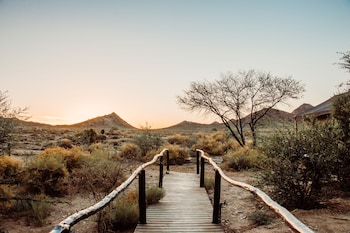 Chandelier Game Lodge,Garden Route>>De Hoop,4 star