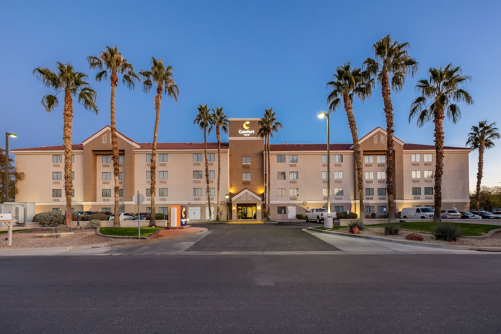comfort inn chandler phoenix south i 10