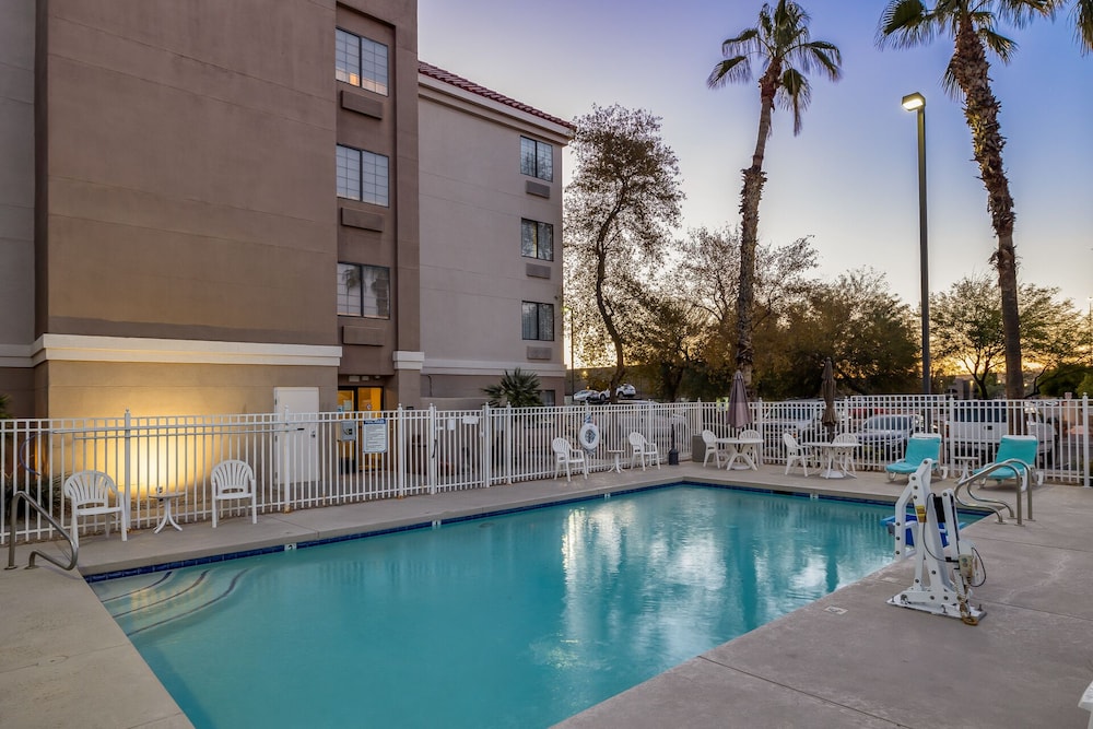 comfort inn chandler phoenix south i 10