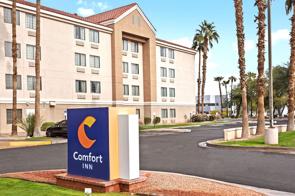 comfort inn chandler phoenix south i 10