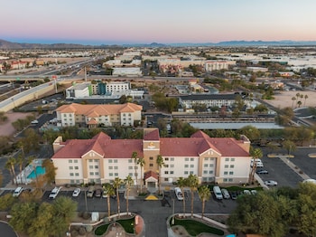 comfort inn chandler phoenix south i 10