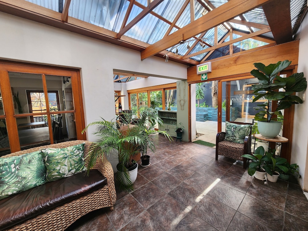 little scotia guest house