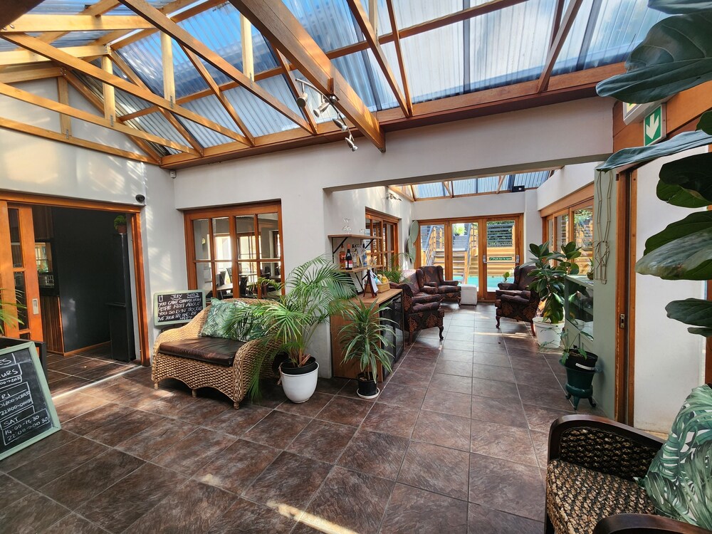 little scotia guest house