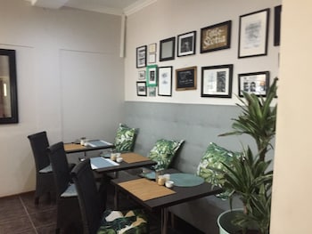 little scotia guest house