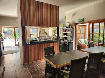 little scotia guest house