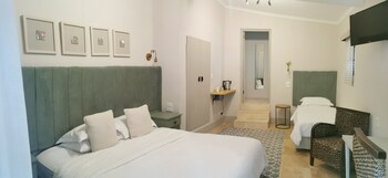 little scotia guest house