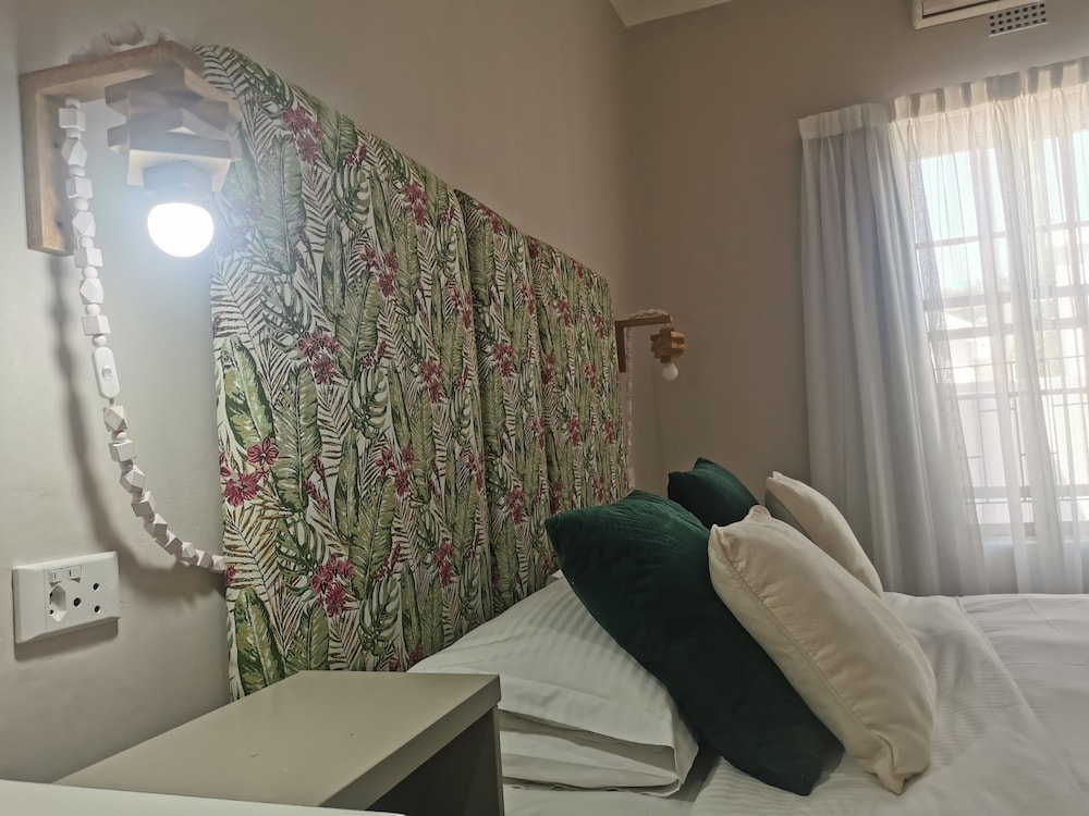 little scotia guest house