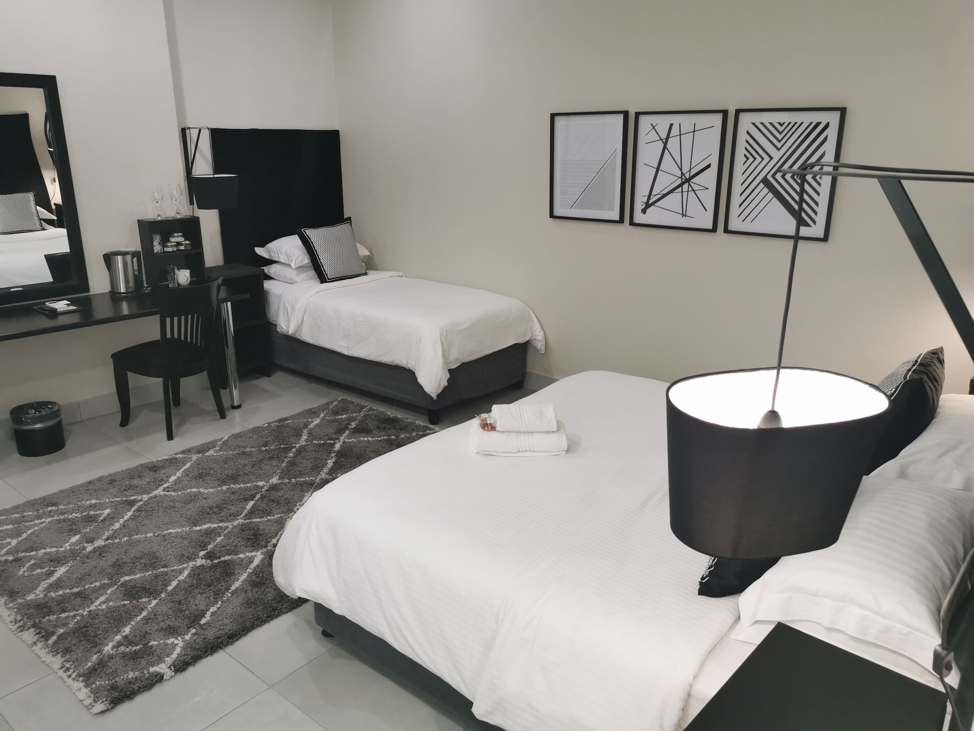 little scotia guest house