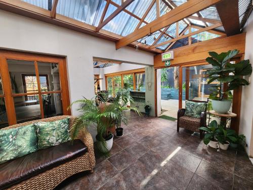 little scotia guest house