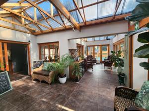 little scotia guest house