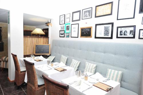 little scotia guest house