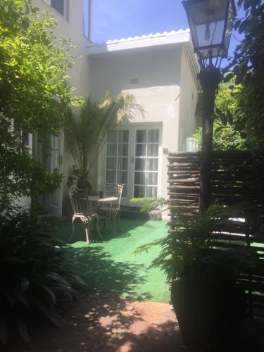 little scotia guest house