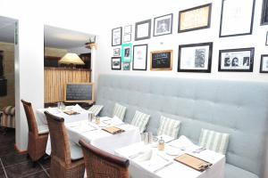 little scotia guest house