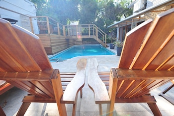 little scotia guest house