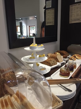 little scotia guest house