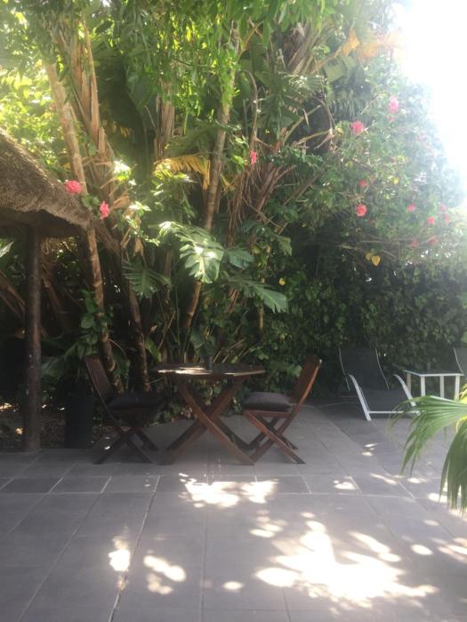 little scotia guest house