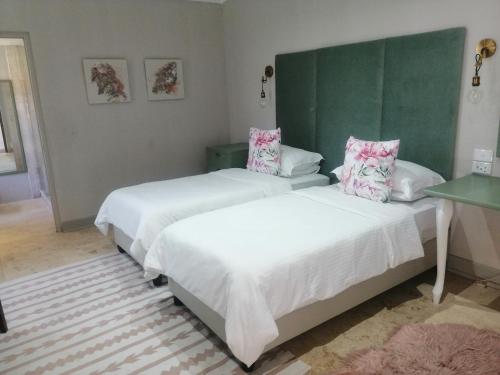 little scotia guest house