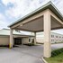 clarion inn and suites university area