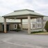clarion inn and suites university area