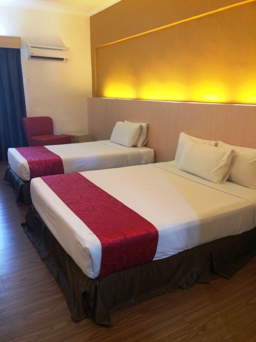 hotel seri malaysia pulau pinang