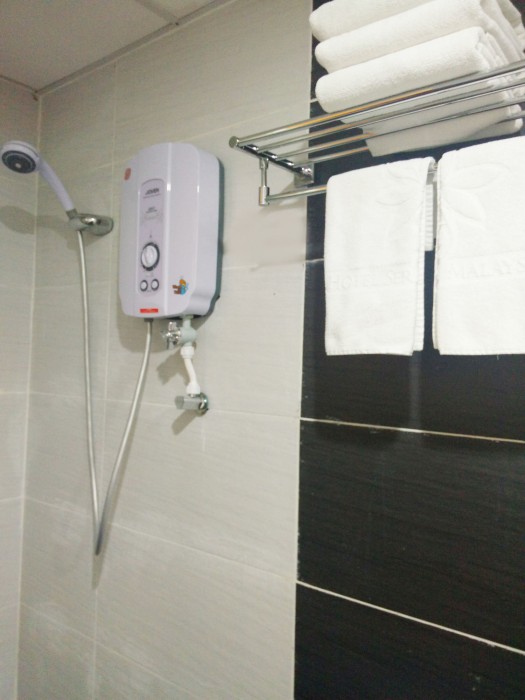 hotel seri malaysia pulau pinang