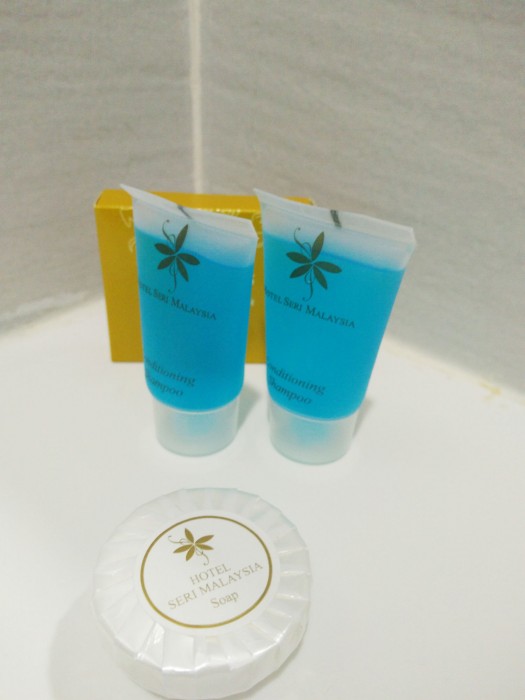 hotel seri malaysia pulau pinang