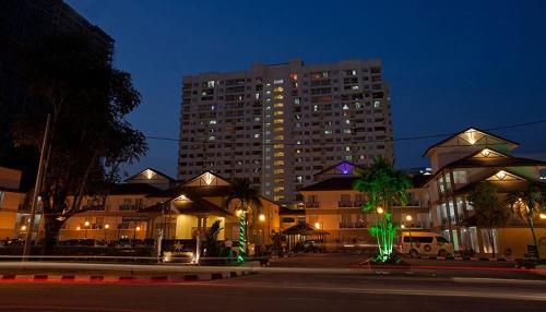 hotel seri malaysia pulau pinang