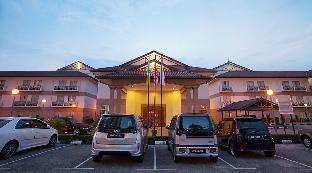 hotel seri malaysia pulau pinang