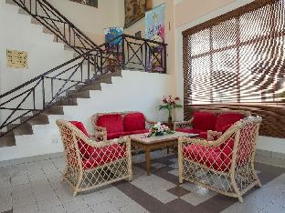 hotel seri malaysia pulau pinang