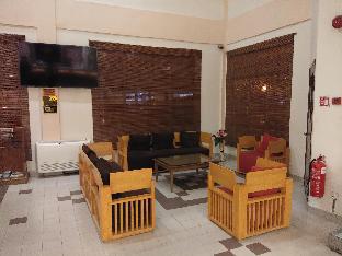 hotel seri malaysia pulau pinang