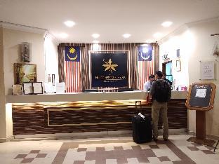 hotel seri malaysia pulau pinang