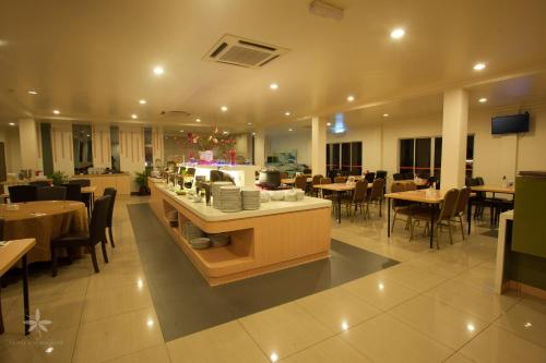 hotel seri malaysia pulau pinang