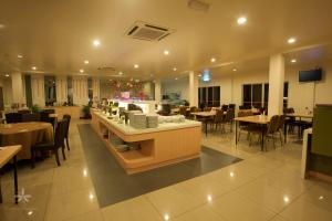 hotel seri malaysia pulau pinang