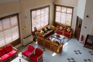 hotel seri malaysia pulau pinang