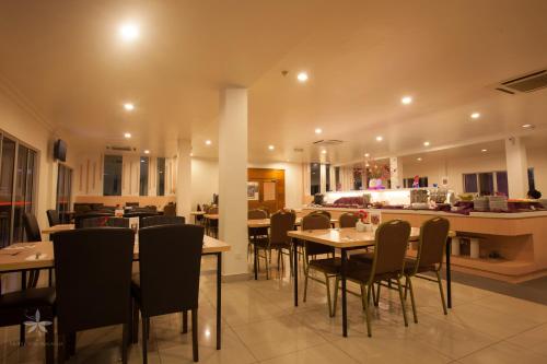 hotel seri malaysia pulau pinang