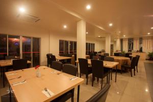 hotel seri malaysia pulau pinang