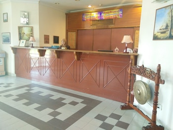 hotel seri malaysia pulau pinang