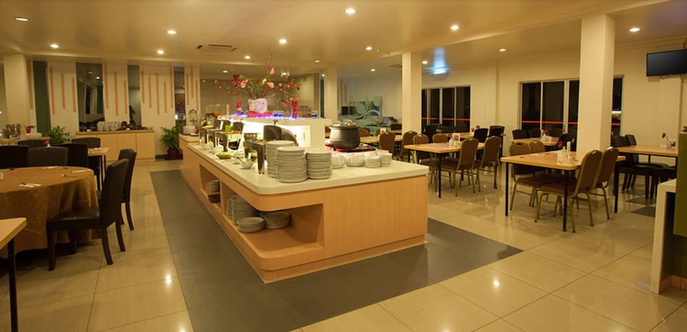 hotel seri malaysia pulau pinang