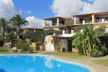 villasimius