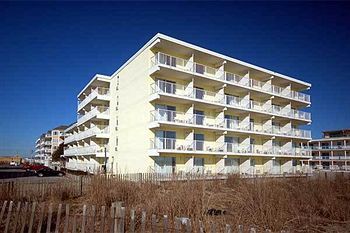 Sealoft Oceanfront Hotel,Midtown>>Maryland,3 star