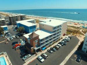 sealoft oceanfront hotel
