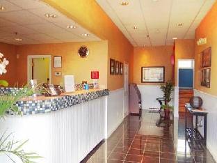 sealoft oceanfront hotel