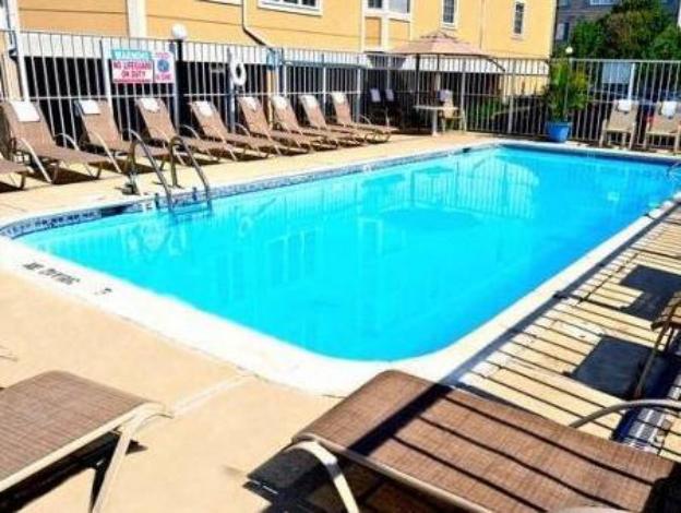 sealoft oceanfront hotel