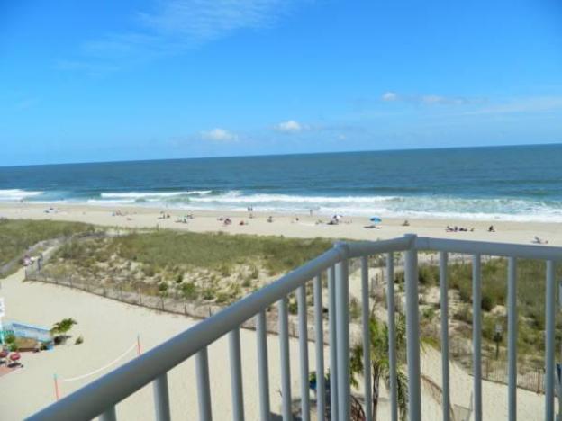 sealoft oceanfront hotel