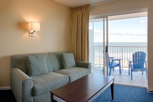 sealoft oceanfront hotel