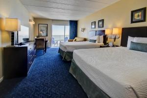 Sealoft Oceanfront Hotel,Midtown>>Maryland,3 star