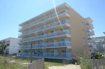 sealoft oceanfront hotel